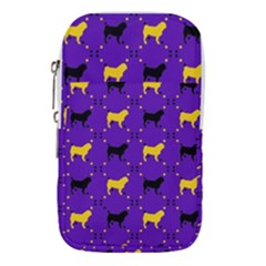 Elegant Pugs Waist Pouch (small)