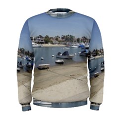 Balboa 1 3 Men s Sweatshirt by bestdesignintheworld