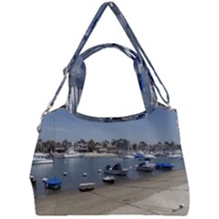Balboa 1 3 Double Compartment Shoulder Bag by bestdesignintheworld