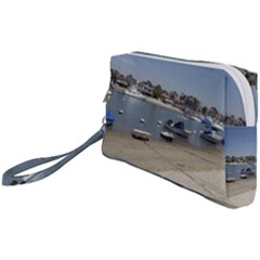 Balboa 1 3 Wristlet Pouch Bag (small) by bestdesignintheworld