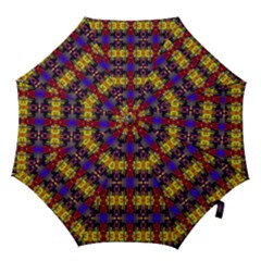 Abstract 34 Hook Handle Umbrellas (small)