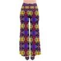 Abstract 34 So Vintage Palazzo Pants View1