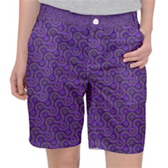 Iris Retrowheel Pocket Shorts