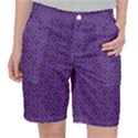 Iris Retrowheel Pocket Shorts View1