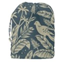 Birds Nature Design Drawstring Pouch (3XL) View2