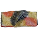 Tropical Seamless Pattern With Exotic Palm Leaves Multi Function Bag View4