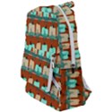 Bluegreen Pumpkins Travelers  Backpack View1