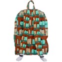 Bluegreen Pumpkins Travelers  Backpack View3