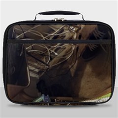 15667039605783656197414003375191 Full Print Lunch Bag