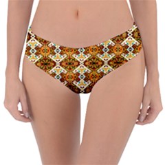 Nr 14 Reversible Classic Bikini Bottoms