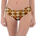 Nr 14 Reversible Classic Bikini Bottoms View1