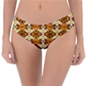Nr 14 Reversible Classic Bikini Bottoms View3