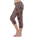 Nr 15 Capri Yoga Leggings View2