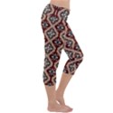 Nr 15 Capri Yoga Leggings View3