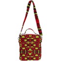 Rby 64 Crossbody Day Bag View3