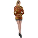 Rby 70 Long Sleeve Satin Shirt View2