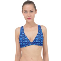 A 46 1 Classic Banded Bikini Top