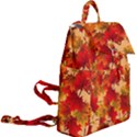Wallpaper Background Autumn Fall Buckle Everyday Backpack View2