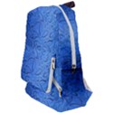 Fashion Week RunWay Exclusive Design by Traci K Travelers  Backpack View1