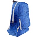 Fashion Week RunWay Exclusive Design by Traci K Travelers  Backpack View2