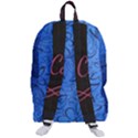 Fashion Week RunWay Exclusive Design by Traci K Travelers  Backpack View3