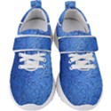 Fashion Week RunWay Exclusive Design by Traci K Kids  Velcro Strap Shoes View1