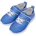 Fashion Week RunWay Exclusive Design by Traci K Kids  Velcro Strap Shoes View2