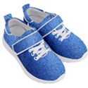 Fashion Week RunWay Exclusive Design by Traci K Kids  Velcro Strap Shoes View3