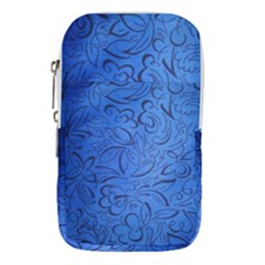 Fashion Week Runway Exclusive Design By Traci K Waist Pouch (large)