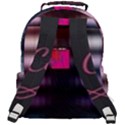 Aquarium by Traci K Rounded Multi Pocket Backpack View3