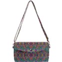 Ab 50 Removable Strap Clutch Bag View1