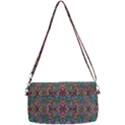 Ab 50 Removable Strap Clutch Bag View2