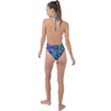 Ab 54 Backless Halter One Piece Swimsuit View2