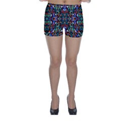 Ab 65 1 Skinny Shorts