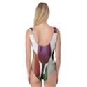 Tulips spring bouquet Princess Tank Leotard  View2