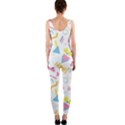 1 Arnold One Piece Catsuit View2