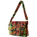 red country-1-2 Full Print Messenger Bag (L) View1