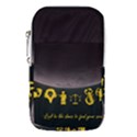 Look To The Stars Waist Pouch (Small) View1