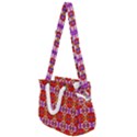 Ab 70 1 Rope Handles Shoulder Strap Bag View1
