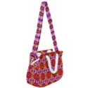 Ab 70 1 Rope Handles Shoulder Strap Bag View2