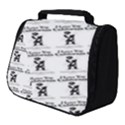 Iloveyoucalif Full Print Travel Pouch (Small) View1