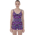 Ab 72 Tie Front Two Piece Tankini View1