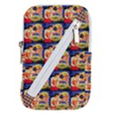 Hawaii Belt Pouch Bag (Small) View1