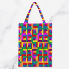 Ab 77 1 Classic Tote Bag