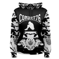 Combat76 Doggy Style Women s Pullover Hoodie by Combat76hornets