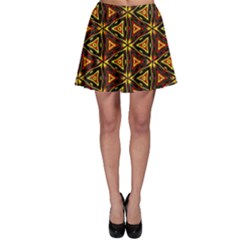 Rby 76 Skater Skirt