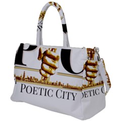  Duffel Travel Bag