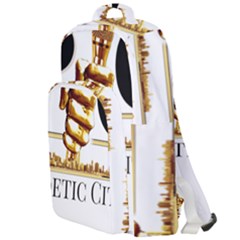  Double Compartment Backpack