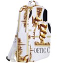  Double Compartment Backpack View2