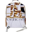 Double Compartment Backpack View3